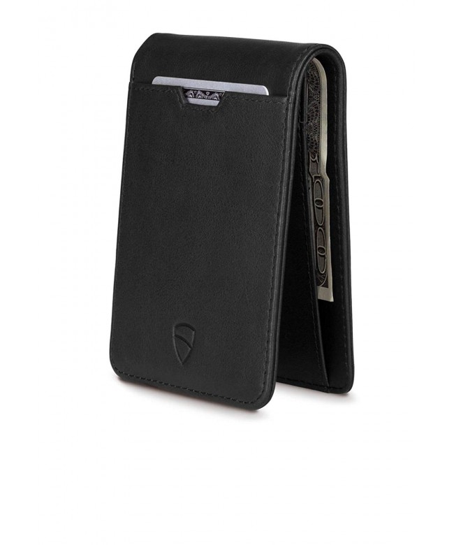 Vaultskin MANHATTAN Bifold Wallet Protection