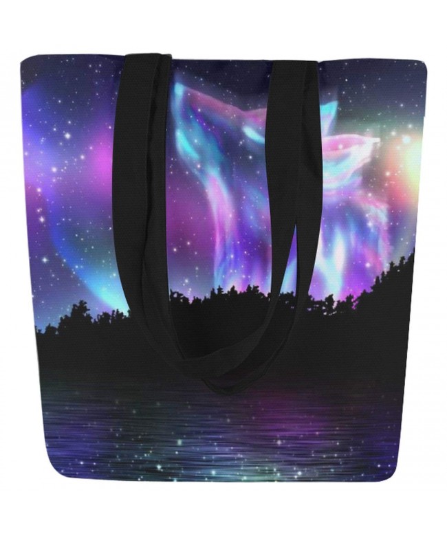 InterestPrint Fantastic Custom Shoulder Handbag