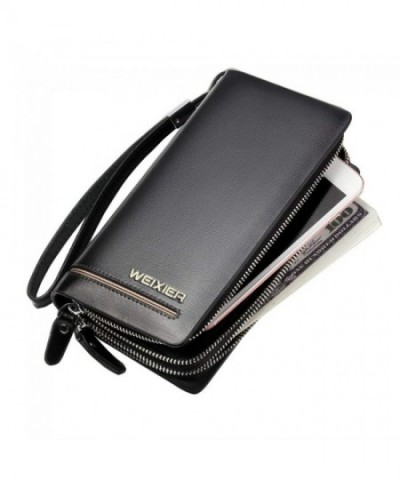 Men Wallets & Cases Clearance Sale