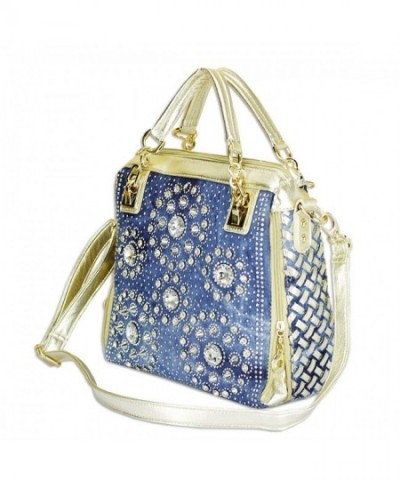 Discount Women Satchels Outlet Online