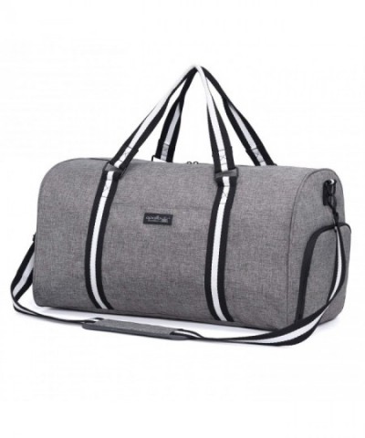 Apollowalker Resistant Sports Weekender Compartment