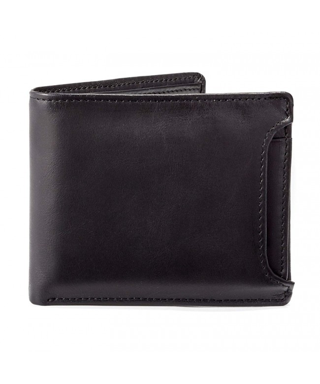 Will Leather Goods Adler Billfold