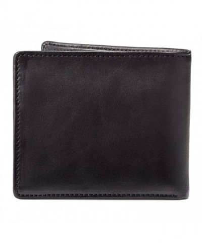 Discount Real Men's Wallets Clearance Sale