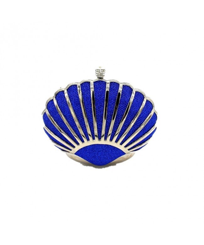 Shiratori Seashell Purses Clutch Handbags