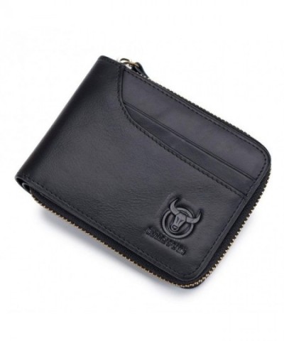 Cheap Designer Men's Wallets Online