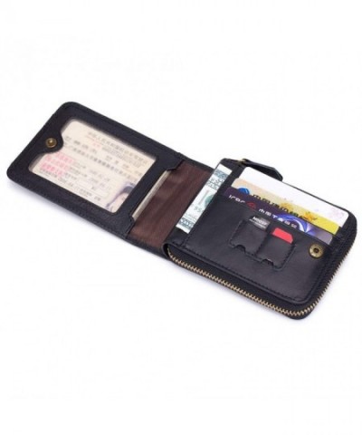 Cheap Real Men Wallets & Cases