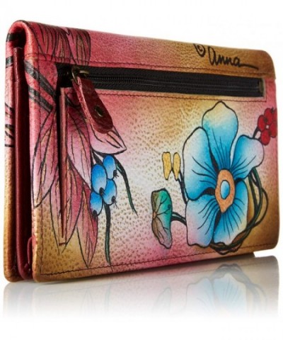 Popular Women Wallets Online Sale