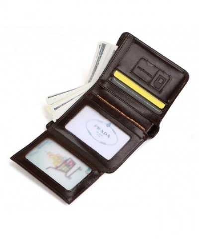 Discount Men Wallets & Cases