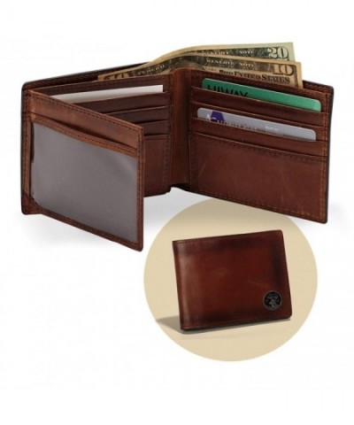 Men's Wallets