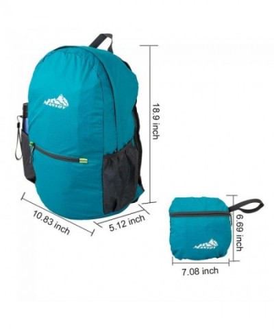 Cheap Hiking Daypacks