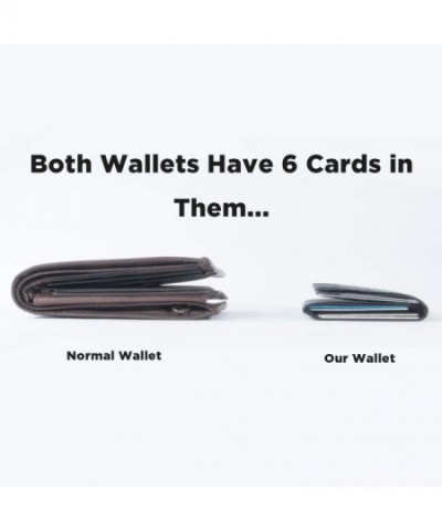 Cheap Men's Wallets On Sale