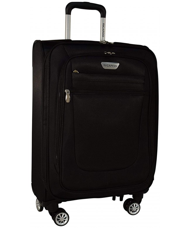 Ricardo Wheelaboard Superlight Luggage Spinner