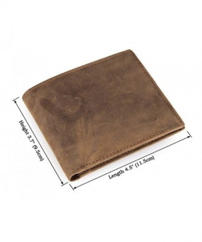 Men Wallets & Cases Online Sale