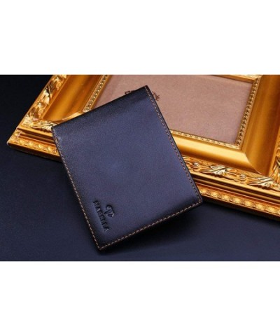 Cheap Men's Wallets Outlet