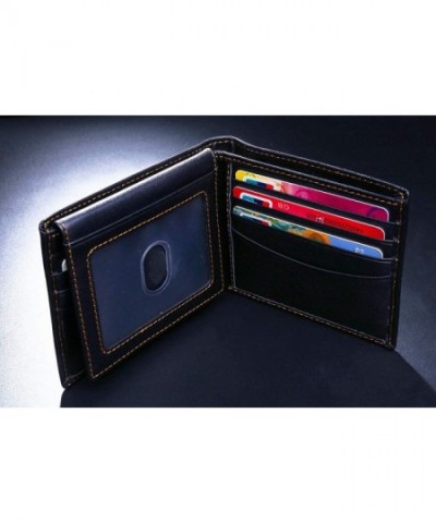 Fashion Men Wallets & Cases