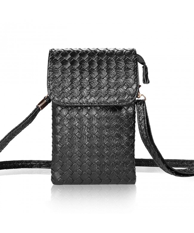 Bosam leather crossbody 5 5inch smartphones