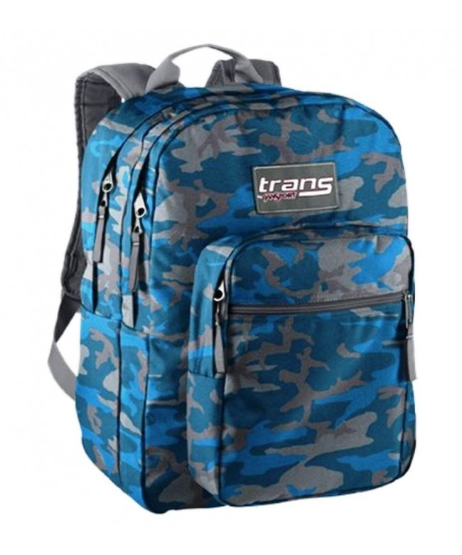 Trans Jansport TM60 Supermax Backpack