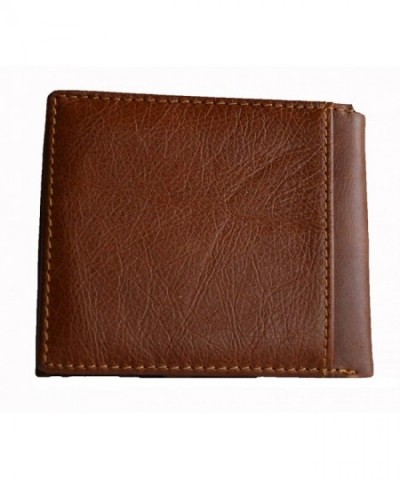 Cheap Real Men's Wallets Online Sale