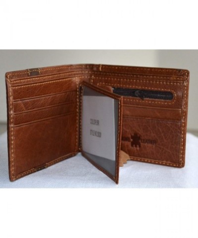 Discount Real Men Wallets & Cases