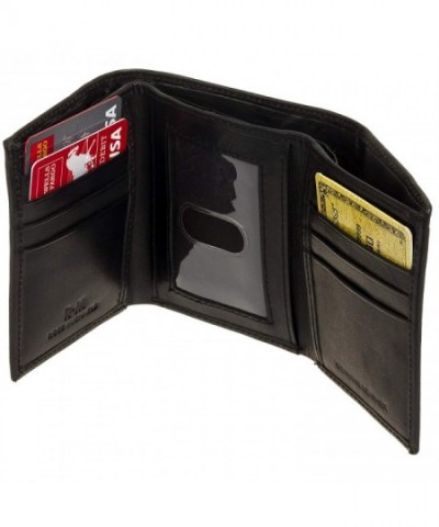 Cheap Real Men's Wallets Online