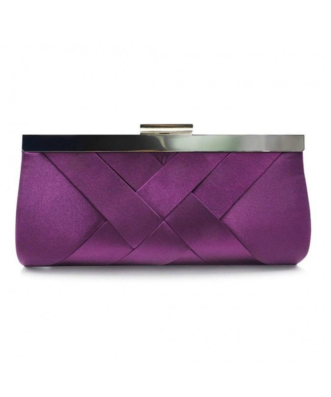 Good Bag Evening Handbag Clutch