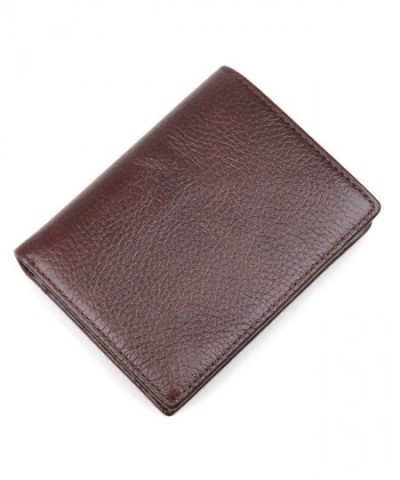 Popular Men's Wallets