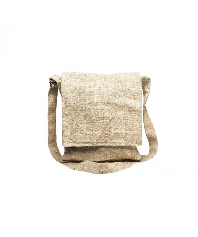 Core Hemp 100 Crossbody Messenger