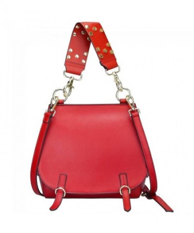 Clearance Leather Handbags Shoulder Crossbody