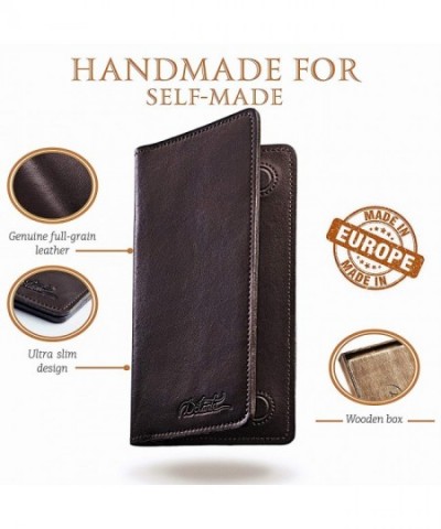 Men Wallets & Cases Clearance Sale