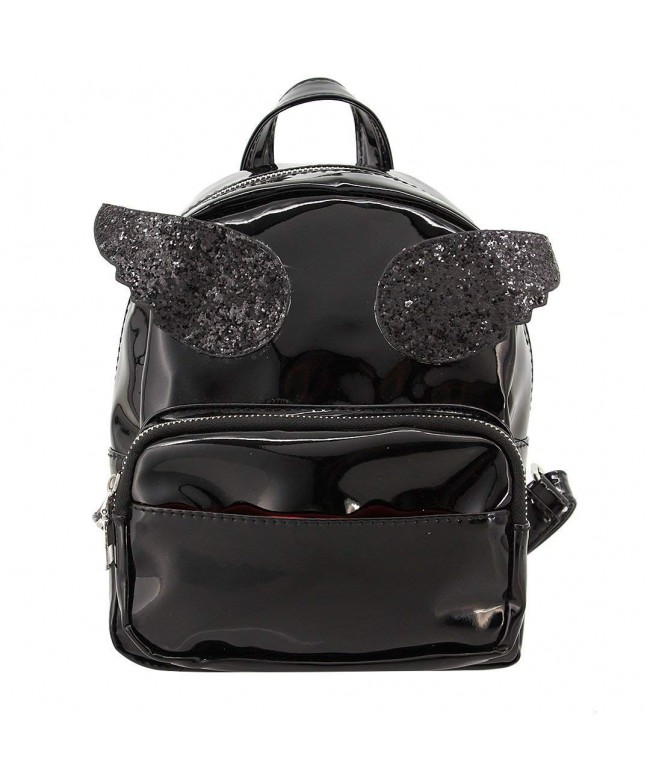 Candice Hologram Holographic Shoulder Backpack