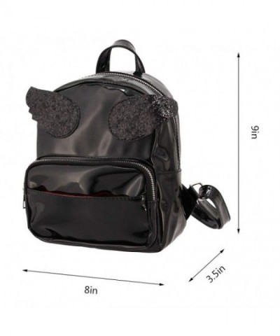 Fashion Women Backpacks