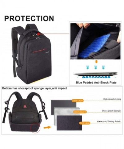 Brand Original Laptop Backpacks