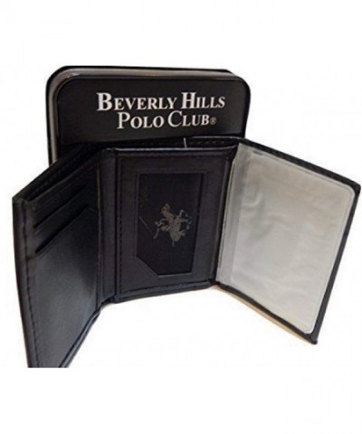 Fashion Men's Wallets Wholesale