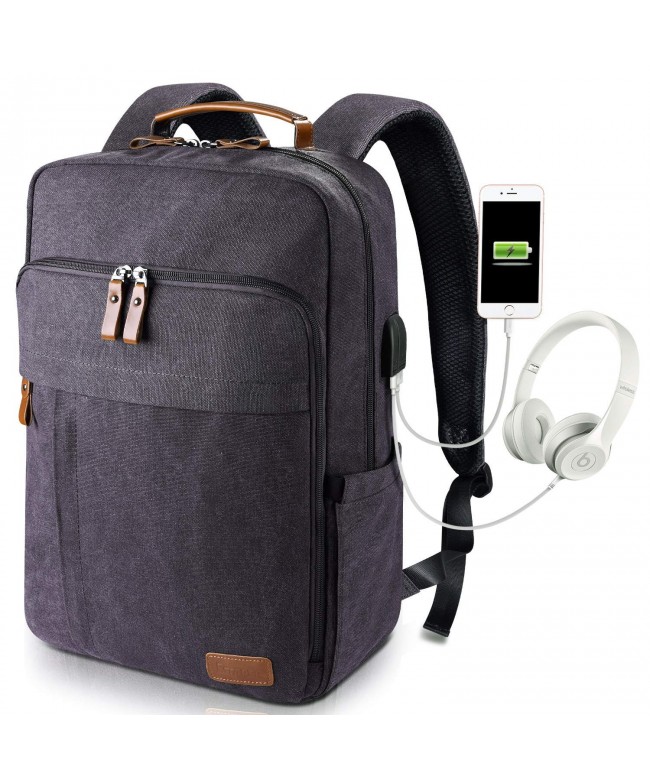 Estarer Backpack Charging Resistant Computer