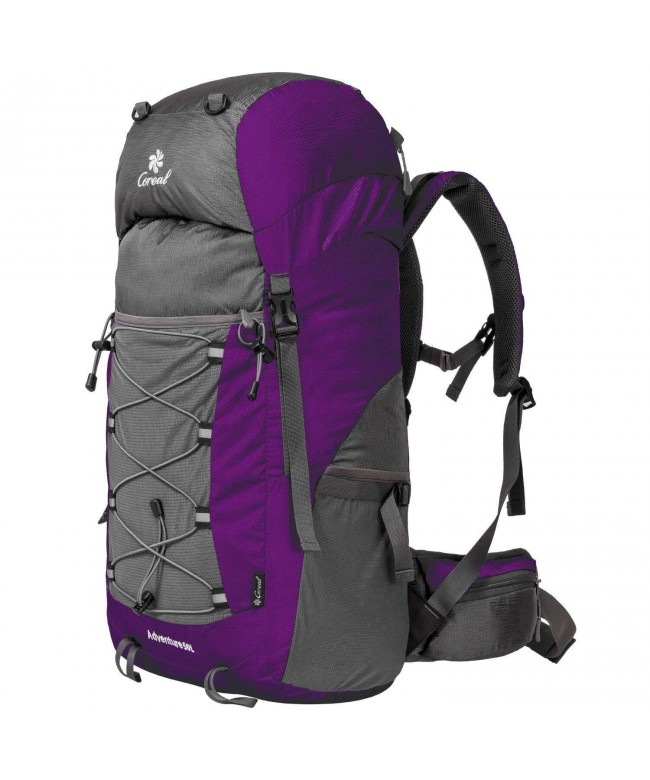 Coreal Backpack Outdoor Trekking Lightweight