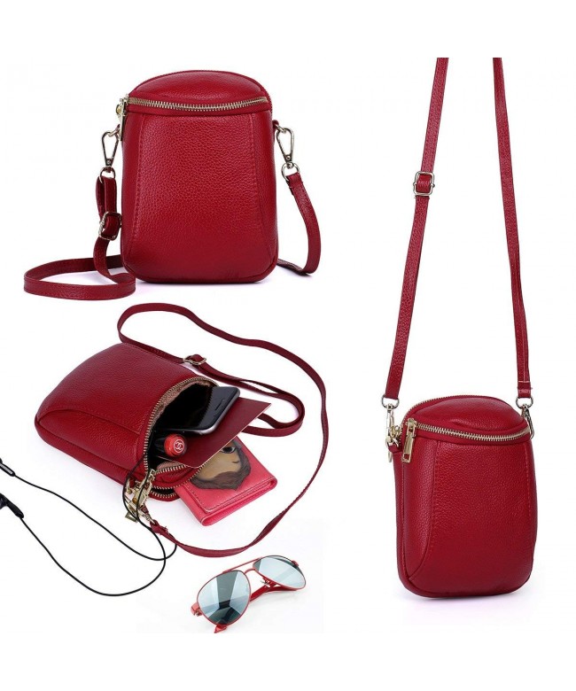 Zg Leather Crossbody Shoulder Samsung