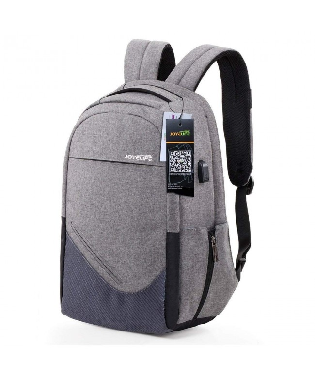 JOYELIFE Anti Theft Resistant Backpacks 15 6 Inch