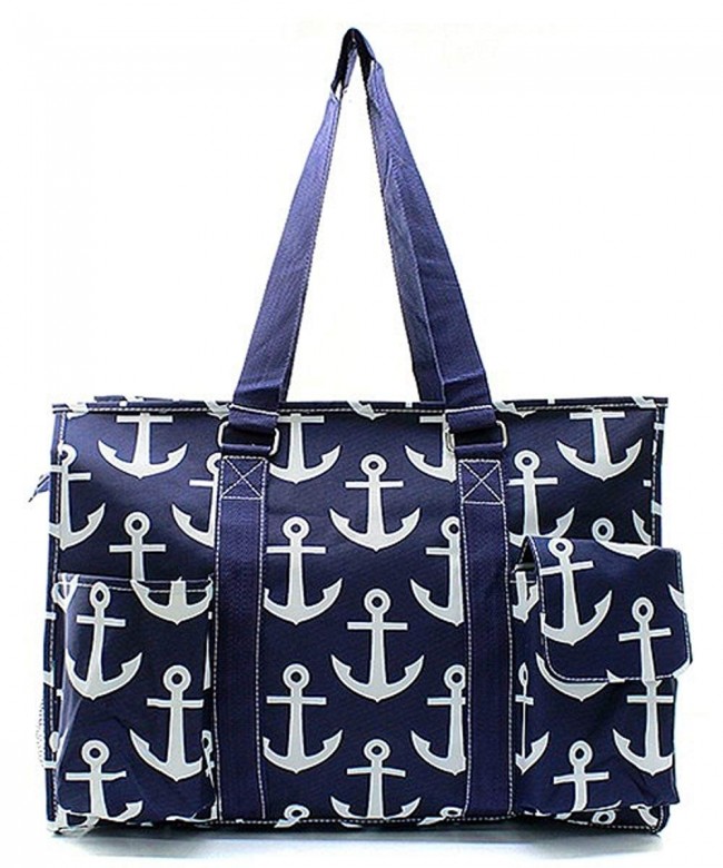 Nautical Anchor Multipurpose Utility Shopping