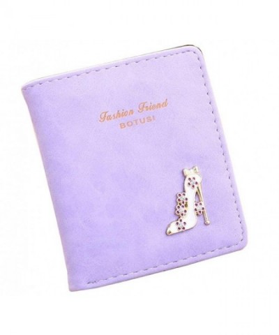 CynKen Women Fashion Korean Wallet