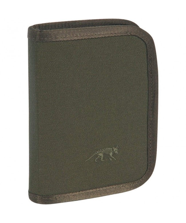 Tasmanian Tiger Wallet circumferential locking