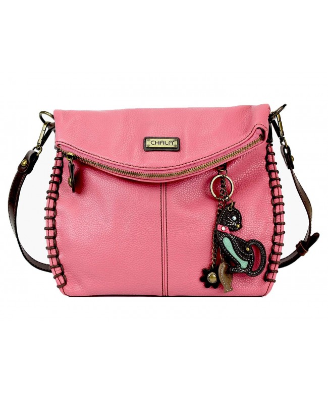 Charming Crossbody Cross Body Shoulder Handbag