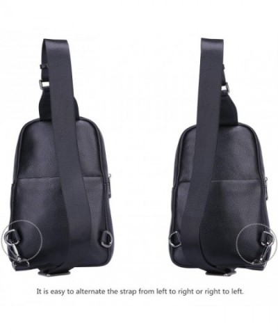 Brand Original Men Backpacks