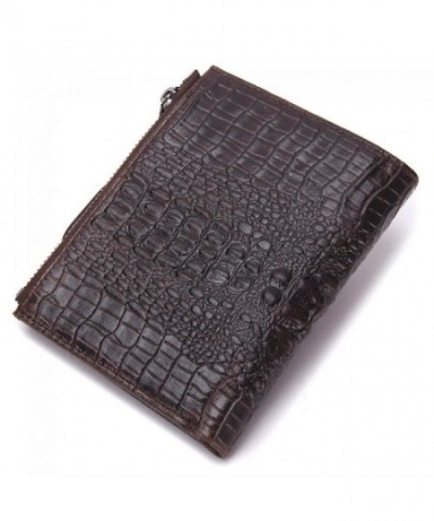 Cheap Real Men Wallets & Cases Online Sale