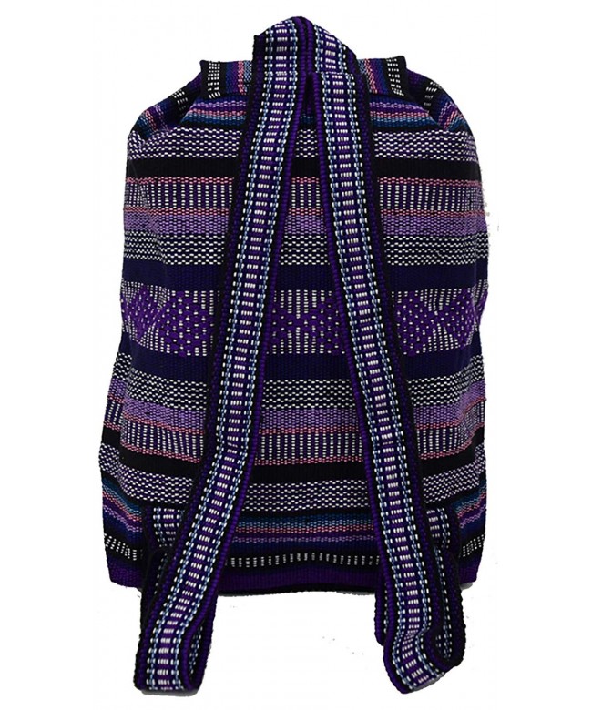 No Bad Days Backpack Mexican