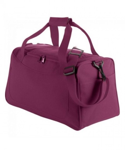 Augusta Sportswear SPIRIT BAG Maroon