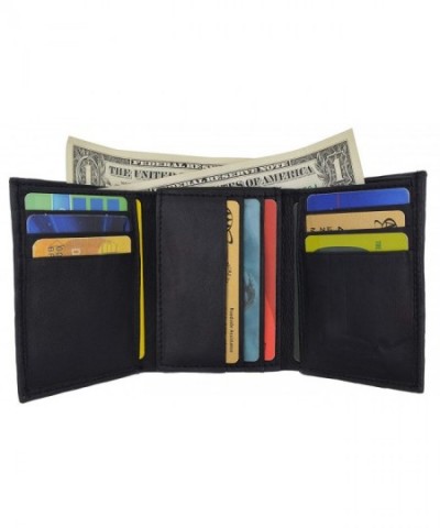 Men's Wallets Outlet Online