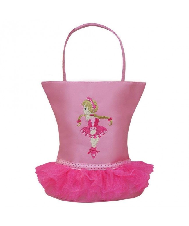 Sassi Pink Tutu Ballerina Dance