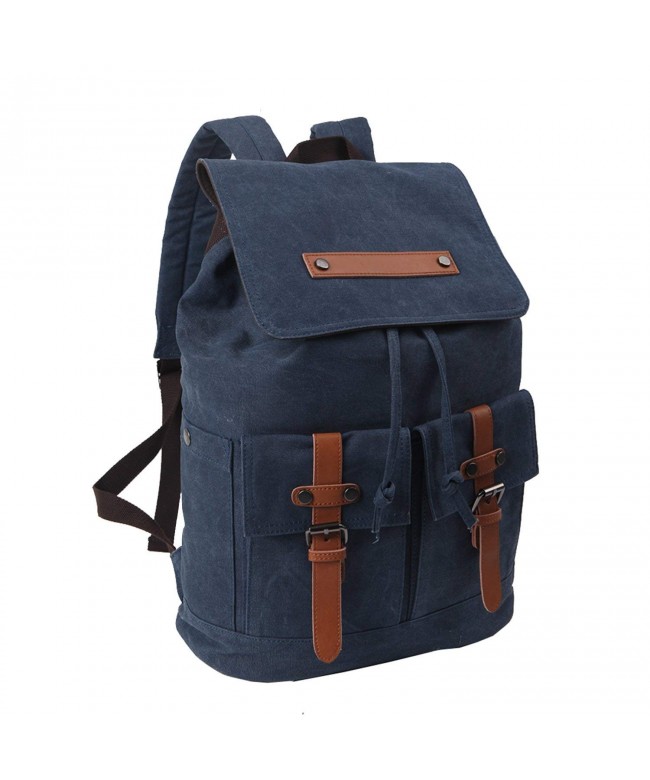 Freeprint Vintage Backpack Rucksack Computers