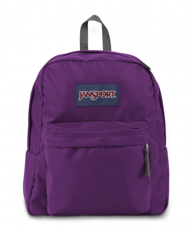 Jansport Denier Polyester Spring Backpack