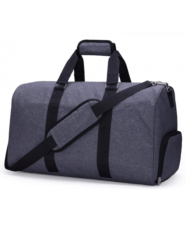 MIER Duffel Women Compartment 20inches